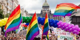 Queer is an example of a word undergoing this process. Reading List 10 Recommended Queer Studies Of Central And Eastern Europe Lse Review Of Books