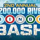 River Bingo Bash 2025 (2 Day Pass) event image