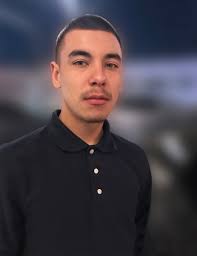 Anthony Michael Martinez