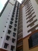 Oakleaf park condominium ampang selangor details: Bukit Oug Condominium Bukit Jalil Property Info Photos Statistics Land