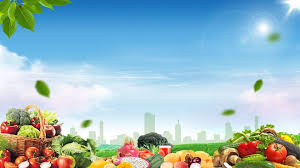Material De Base Para La Promocion De Seguridad Alimentaria De Frutas Y Verduras Fruits And Vegetables Images Healthy Fruits And Vegetables Vegetable Cartoon