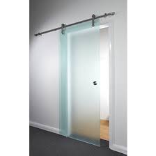 Enter your email address to receive alerts when we have new listings available for frosted glass internal doors. Spacepro Opaque Internal Sliding Glass Door Kit 2080 X 840mm Doors Screwfix Com