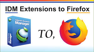 It can use full bandwidth. How To Add Or Extensions Internet Download Manager Idm In Mozilla Firefox On Windows 10 2021 Youtube