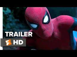 No way home, tom holland's spidey is going to need all the sense he can get as he. Spider Man Homecoming Trailers Clips Featurettes Images And Posters Spider Man Homecoming Trailer Movieclips Trailers Spiderman