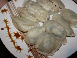Raviolis Chinois Vegetariens Recette Recettes De Cuisine Recette De Raviolis Alimentation