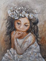 Rita Pedersen Paintings added a...