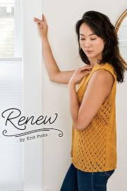 Maybe you would like to learn more about one of these? Renew Simple Spring Silhouettes Knitpicks Com