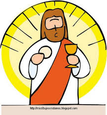 Holy Thursday Colouring In Dibujos De Jesus Imagenes De Jesus Semana Santa