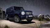 Mercedes-Benz-G-Class-(G463)