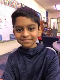 Oakland Schools Scripps Regional Spelling Bee 2023 contestants