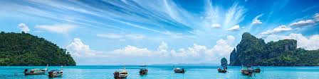 Die regenzeit in thailand ist von mai bis oktober. Beste Reisezeit Und Klimatabelle Fur Thailand