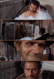 Top Ten Favorite Movie Antagonists/Villains of 1960s