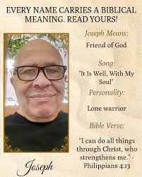 1 minute to thank God