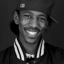 The AFH Blog: Meet Reggie Pinckney! Our Featured Young Artist of the Month!