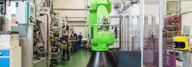 Thousands of companies like you use 69 u.s. First Usage Of Collaborative Robots In The Automotive Industry