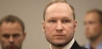 Breivik-Prozess