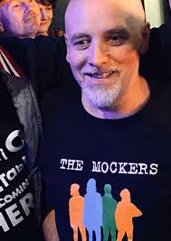 The Mockers
