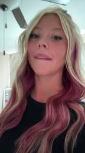 Meovv Ella Hair Colors