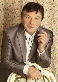 Po prvních pokusem s moderátorem jsme zjistili. Zivotopis Pavel Travnicek