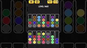 Ball sort puzzle level 1051. Ball Sort Puzzle 1463 Mp3 Indir Imp3
