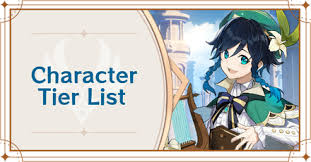 Read on to see the best swords, claymores, polearms, catalysts, and bows. Tier List Best Characters January 2021 Genshin Impact Game8