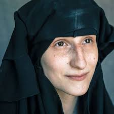 IS-Kämpfer Martin Lemke: "Meine Frauen und ich, wir haben nie viele  Probleme gehabt"