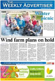 The Weekly Advertiser Wednesday July 9 2014 By The Weekly Advertiser Issuu
