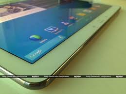 Samsung has packed the samsung galaxy. Samsung Galaxy Note Pro Review Ndtv Gadgets 360