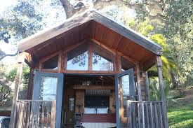 Please click here to test out our new website. Room In Cabin Suite Picture Of El Capitan Canyon Santa Barbara Tripadvisor