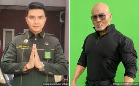 Listen to aldi taher in full in the spotify app. Aldi Taher Gets Sarcastic After Being Confident Of Challenging Deddy Corbuzier To A Boxing Match Sportsbeezer