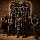 Thunder Valley Rally Trapt with Sygnal To Noise