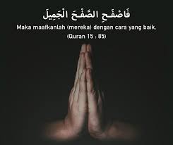 Dan resapkanlah kecintaan dan kasih sayang terhadapku di. Ciri Ciri Orang Yang Mempunyai Batin Bersih Surakarta Daily