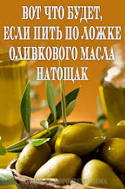 Vot Chto Budet Esli Pit Po Lozhke Olivkovogo Masla Natoshak Aloe Vera For Face Food Wellness