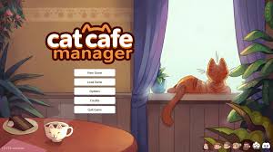 Cat Cafe Manager 