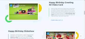 So get your smile on, and stick your face in it! Best Sites For Creating And Sending Video Cards
