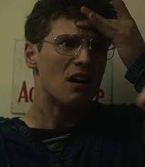 Adrian Peacemaker Girlfriend