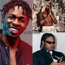 INFLUENCE! ✊ Runtown's songs re-enter Nigeria's Apple Music Top Songs  chart, with four of his tracks making it into the Top 100! #121. Mad Over  You #133. Energy #173. Unleash ft. Fekky #