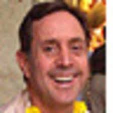 Alfred Ford: The billionaire bhakt