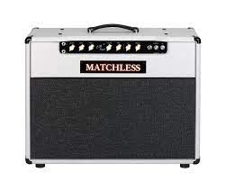 Check spelling or type a new query. Matchless Amplifiers