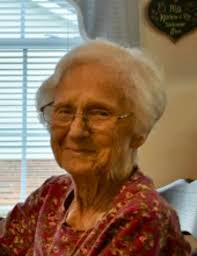 Carrie Lee "Sue" Vance Wilburn Obituary October 1, 2018