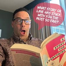 There's nothing quite like seeing this book in your hands. Over the past  day, messages have been coming in — readers sharing which story made them  pause, smile, or even tear up