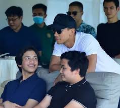 Who are the members of the royal family of brunei? Dah Besar Berubah Betul Muka Saling Tak Tump4h Wajah Ibunya Netizen Berita Kopak Cc