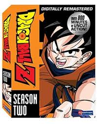 The adventures of a powerful warrior named goku and his allies who defend earth from threats. U S English Dragon Ball Z Episode Summaries Pojo Com