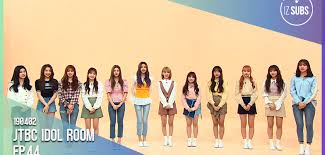 Exclusive spoiler on blackpink's idol roomplay 385,268. Eng Sub 190402 Idol Room Iz One Full Episode 44 Iz Subs