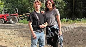 Alaskan Bush People Bear Brown S New Girlfriend Raiven On Show All 5 Brothers Spoken For Soap Dirt
