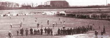 Unsere arbeit erinnert an das was hier war und verbindet weitere. Vfb Stadion Donnerschwee Seite 2 Von 5