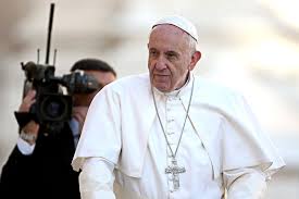Pope francis is the head of the catholic church and sovereign of the vatican city state since 2013. Why The New Vatican Leaks Scandal Is Different The New Yorker
