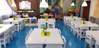 Peraga paud tk hiasan kelas keren awet sho. Bila Cikgu Kreatif Hias Kelas Nak Like Semata Mata Facebook