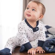 10 Best Baby Footed Pajamas Rank Style