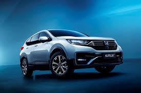 Maybe you would like to learn more about one of these? Honda Cr V Plug In Becomes The Brand S Rav4 Prime Rival Carbuzz